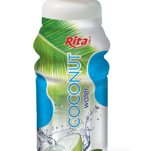 500ml pp01coconut water